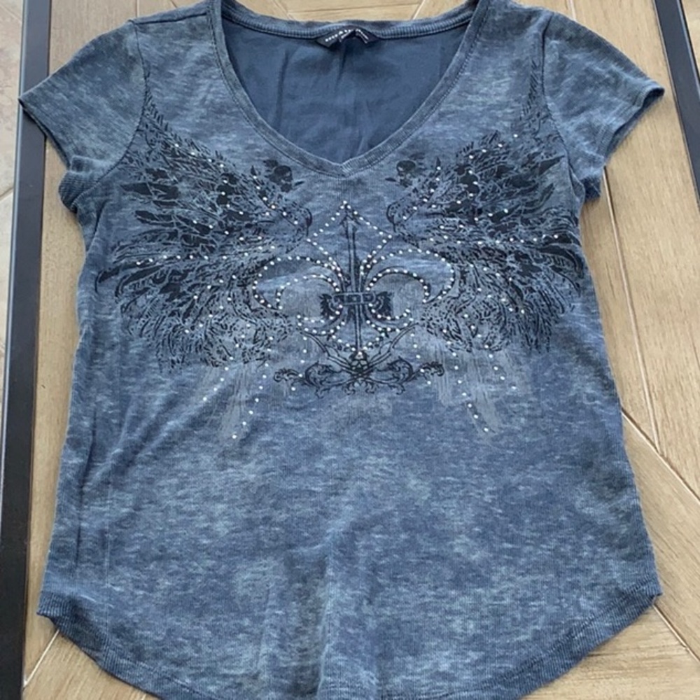 Rock & Republic tee shirt